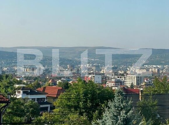 Apartament de vânzare 4+ camere Andrei Mureşanu - 172676AV | BLITZ Cluj-Napoca | Poza11