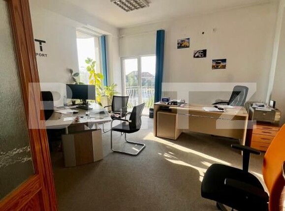 Apartament de vânzare 4+ camere Andrei Mureşanu - 172676AV | BLITZ Cluj-Napoca | Poza1