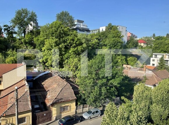 Apartament de închiriat 2 camere Plopilor - 172678AI | BLITZ Cluj-Napoca | Poza2