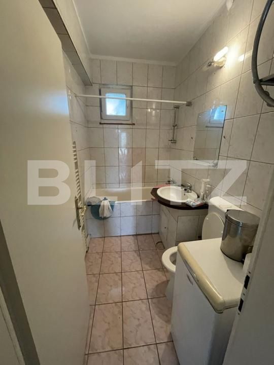Apartament de închiriat 2 camere Plopilor - 172678AI | BLITZ Cluj-Napoca | Poza6