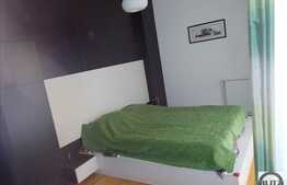 Apartament 3 camere, 90 mp utili, imobil nou, zona Buna Ziua