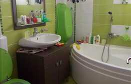 Apartament 3 camere, 90 mp utili, imobil nou, zona Buna Ziua