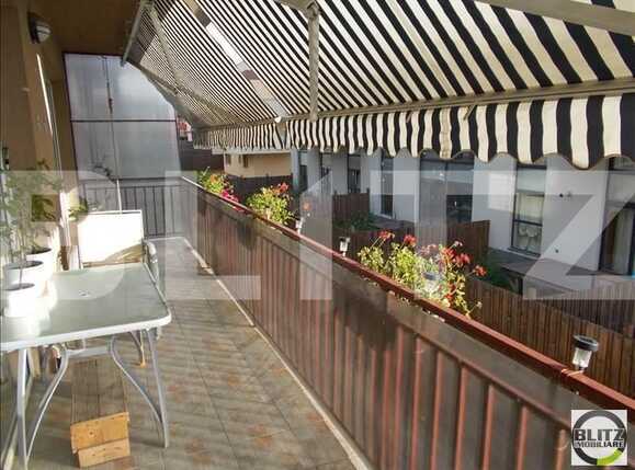 Apartament de vânzare 3 camere Bună Ziua - 17268AV | BLITZ Cluj-Napoca | Poza12