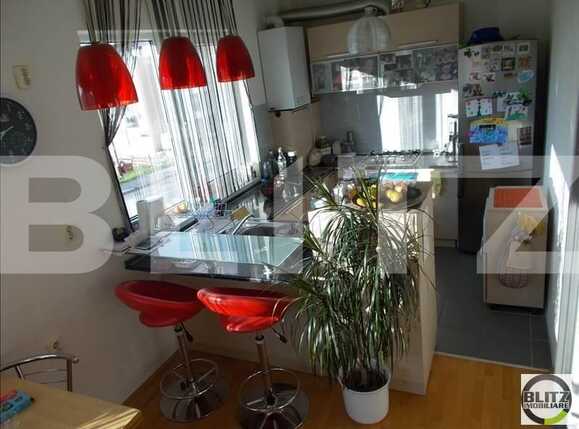 Apartament de vânzare 3 camere Bună Ziua - 17268AV | BLITZ Cluj-Napoca | Poza2