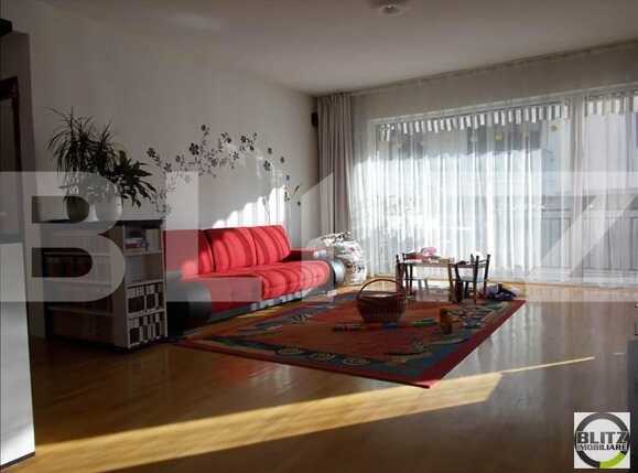 Apartament de vânzare 3 camere Bună Ziua - 17268AV | BLITZ Cluj-Napoca | Poza3