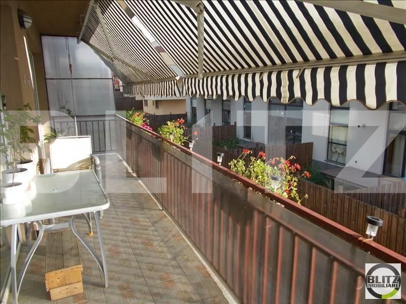 Apartament de vânzare 3 camere Bună Ziua - 17268AV | BLITZ Cluj-Napoca | Poza12