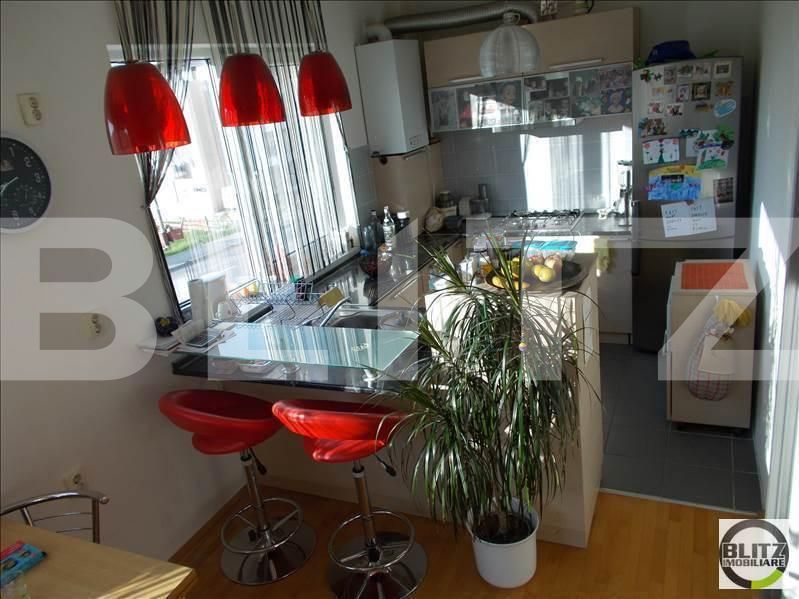 Apartament de vânzare 3 camere Bună Ziua - 17268AV | BLITZ Cluj-Napoca | Poza2