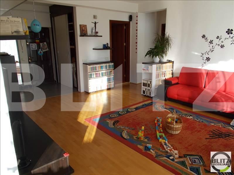 Apartament de vânzare 3 camere Bună Ziua - 17268AV | BLITZ Cluj-Napoca | Poza4
