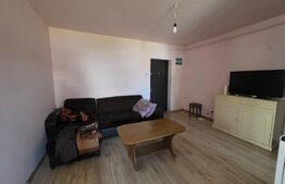 Apartament semidecomandat, parcare cu CF inclusa in pret, zona Sub Cetate