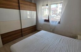 Apartament semidecomandat, parcare cu CF inclusa in pret, zona Sub Cetate