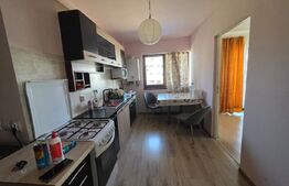 Apartament semidecomandat, parcare cu CF inclusa in pret, zona Sub Cetate