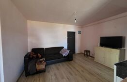 Apartament semidecomandat, parcare cu CF inclusa in pret, zona Sub Cetate