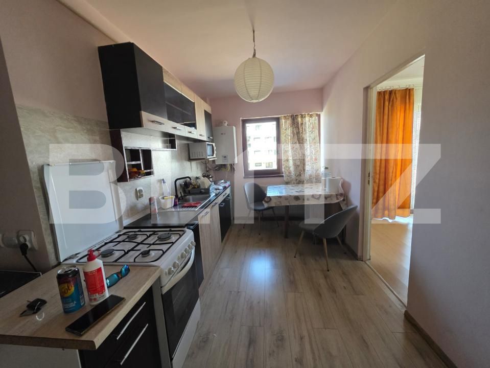 Apartament de vânzare 3 camere Floreşti - 172684AV | BLITZ Cluj-Napoca | Poza1