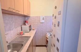 EXCLUSIVITATE ! Apartament 2 camere, 27 mp, Aleea Busteni, Gheorgheni