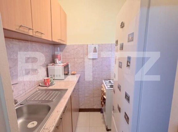 Apartament de vânzare 2 camere Gheorgheni - 172685AV | BLITZ Cluj-Napoca | Poza4