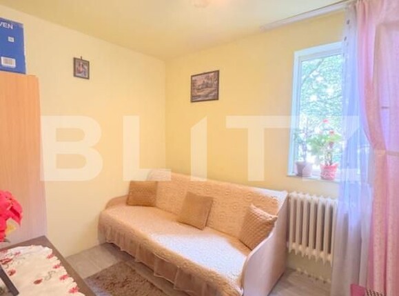 Apartament de vânzare 2 camere Gheorgheni - 172685AV | BLITZ Cluj-Napoca | Poza3