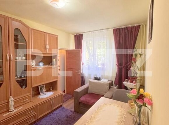 Apartament de vânzare 2 camere Gheorgheni - 172685AV | BLITZ Cluj-Napoca | Poza1