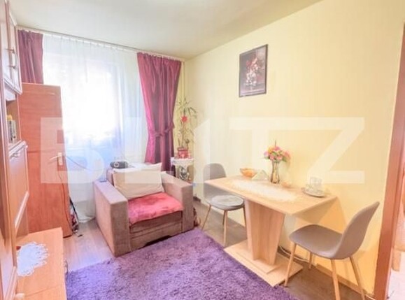 Apartament de vânzare 2 camere Gheorgheni - 172685AV | BLITZ Cluj-Napoca | Poza2
