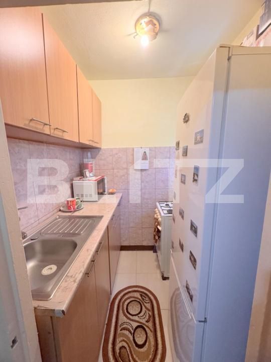 Apartament de vânzare 2 camere Gheorgheni - 172685AV | BLITZ Cluj-Napoca | Poza4
