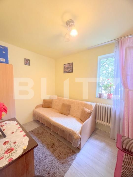 Apartament de vânzare 2 camere Gheorgheni - 172685AV | BLITZ Cluj-Napoca | Poza3