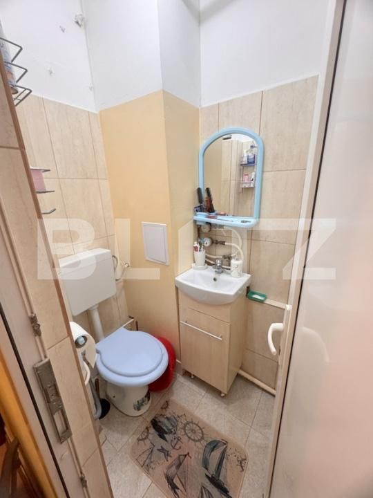 Apartament de vânzare 2 camere Gheorgheni - 172685AV | BLITZ Cluj-Napoca | Poza5