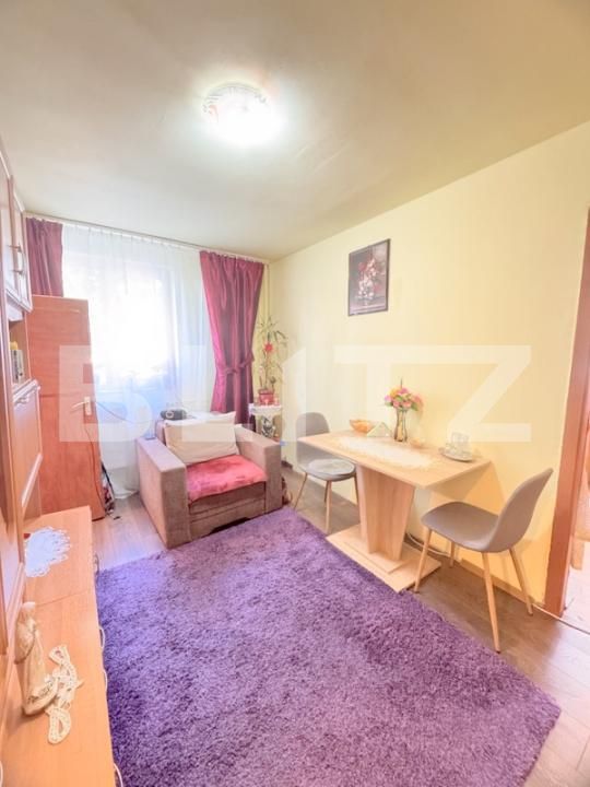 Apartament de vânzare 2 camere Gheorgheni - 172685AV | BLITZ Cluj-Napoca | Poza2