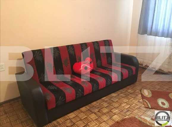 Apartament de închiriat 2 camere Central - 17269AI | BLITZ Cluj-Napoca | Poza1