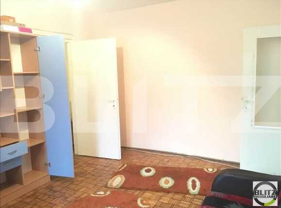 Apartament de închiriat 2 camere Central - 17269AI | BLITZ Cluj-Napoca | Poza2