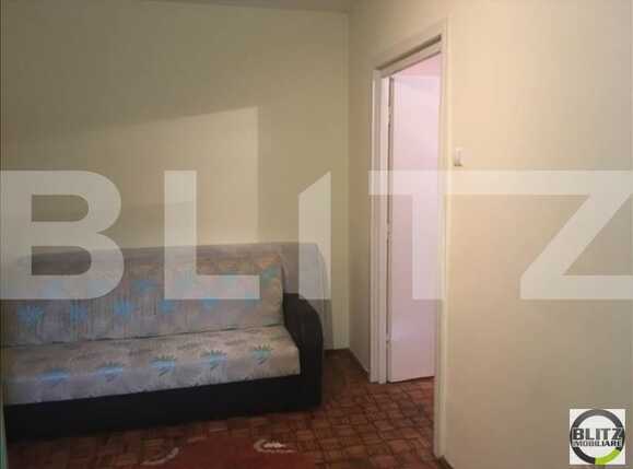 Apartament de închiriat 2 camere Central - 17269AI | BLITZ Cluj-Napoca | Poza6