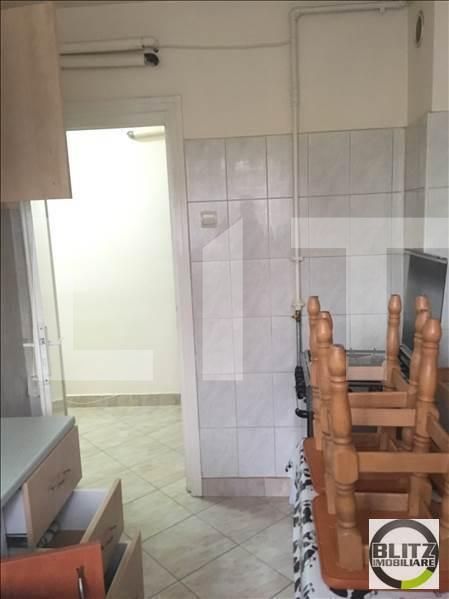 Apartament de închiriat 2 camere Central - 17269AI | BLITZ Cluj-Napoca | Poza10