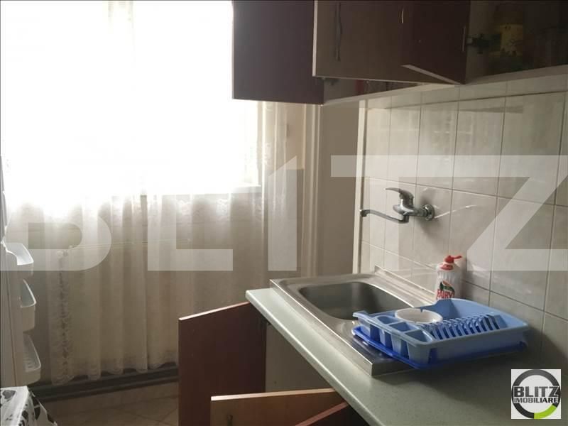 Apartament de închiriat 2 camere Central - 17269AI | BLITZ Cluj-Napoca | Poza9