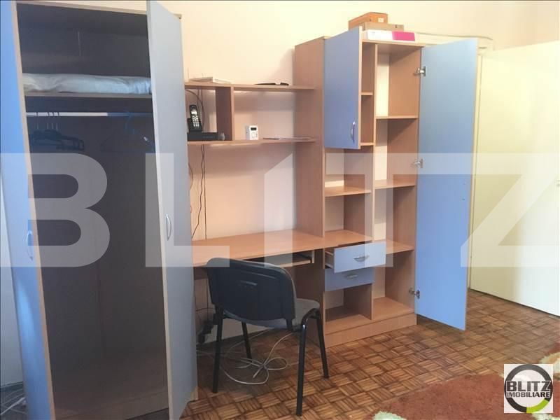 Apartament de închiriat 2 camere Central - 17269AI | BLITZ Cluj-Napoca | Poza3