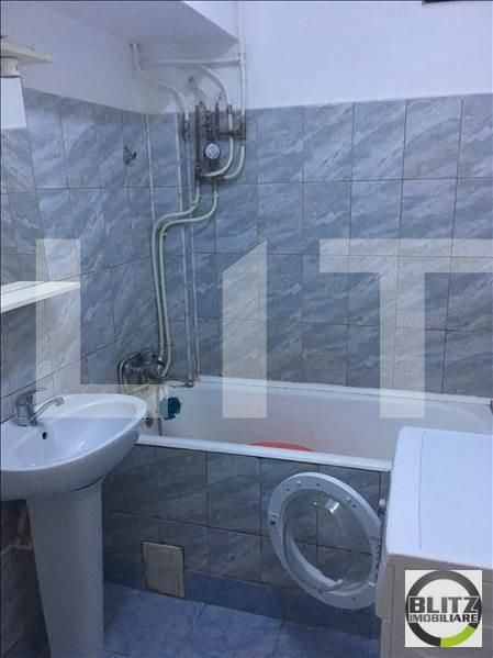 Apartament de închiriat 2 camere Central - 17269AI | BLITZ Cluj-Napoca | Poza13