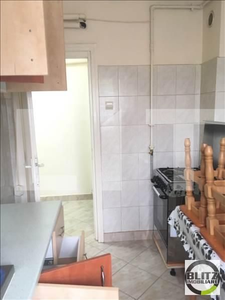 Apartament de închiriat 2 camere Central - 17269AI | BLITZ Cluj-Napoca | Poza11