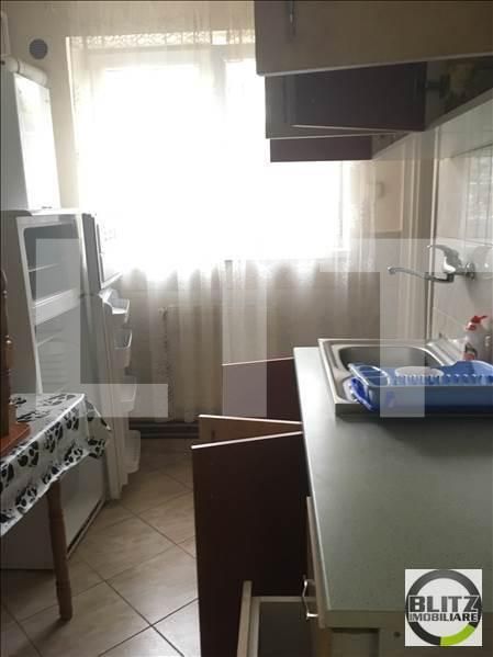 Apartament de închiriat 2 camere Central - 17269AI | BLITZ Cluj-Napoca | Poza8