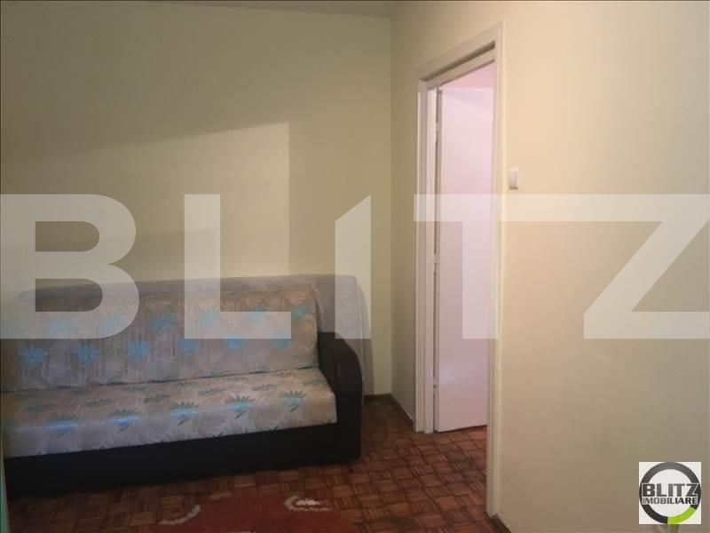 Apartament de închiriat 2 camere Central - 17269AI | BLITZ Cluj-Napoca | Poza6
