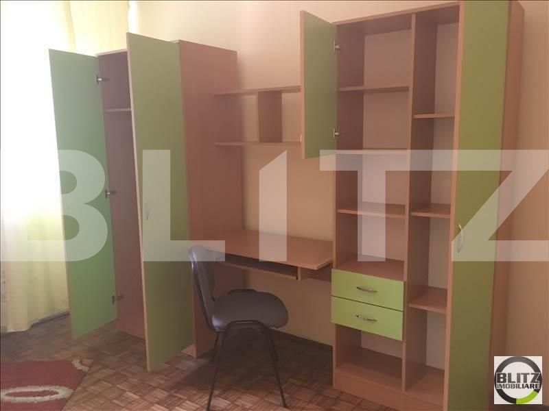 Apartament de închiriat 2 camere Central - 17269AI | BLITZ Cluj-Napoca | Poza4