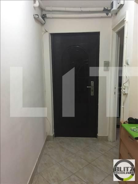 Apartament de închiriat 2 camere Central - 17269AI | BLITZ Cluj-Napoca | Poza12