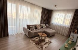 Apartament 2 camere, 50 mp, LUX, în Urban Plaza