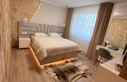 Apartament 2 camere, 50 mp, LUX, în Urban Plaza