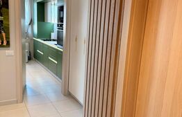 Apartament 2 camere, 50 mp, LUX, în Urban Plaza