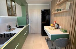 Apartament 2 camere, 50 mp, LUX, în Urban Plaza