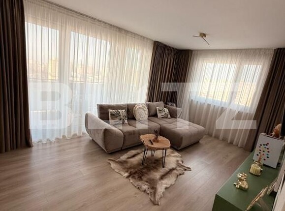 Apartament de vânzare 2 camere Astra - 172690AV | BLITZ Brașov | Poza1