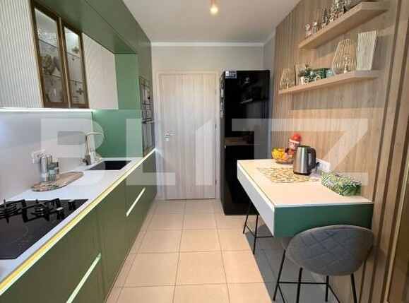 Apartament de vânzare 2 camere Astra - 172690AV | BLITZ Brașov | Poza7