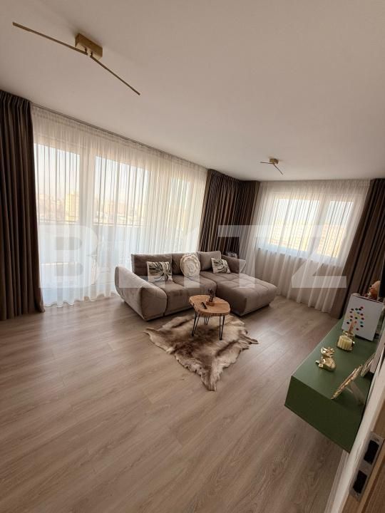 Apartament de vânzare 2 camere Astra - 172690AV | BLITZ Brașov | Poza1