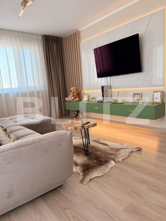 Apartament de vânzare 2 camere Astra - 172690AV | BLITZ Brașov | Poza2