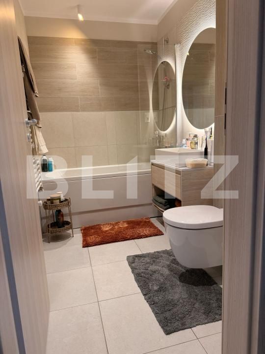 Apartament de vânzare 2 camere Astra - 172690AV | BLITZ Brașov | Poza8