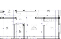 Apartament FINISAT de 3 camere, CF disponibil, 60 mp, zona Cetatii