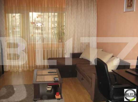 Garsonieră de vânzare Manastur - 1727AV | BLITZ Cluj-Napoca | Poza2