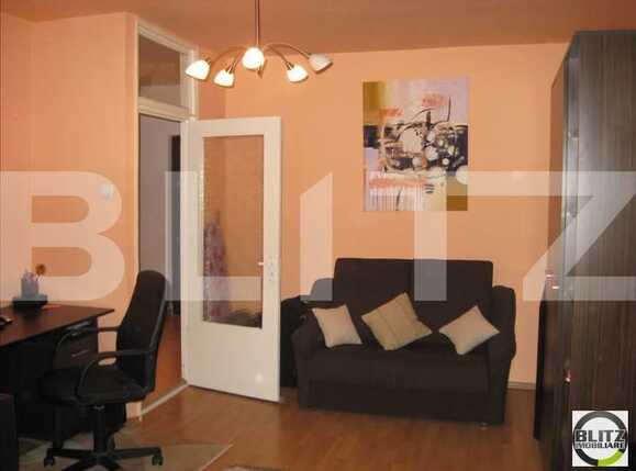 Garsonieră de vânzare Manastur - 1727AV | BLITZ Cluj-Napoca | Poza1